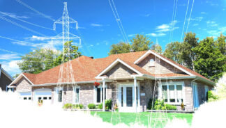Home Energy Concept - Colorful Royalty-Free Stock Images and Animations at Budget Price