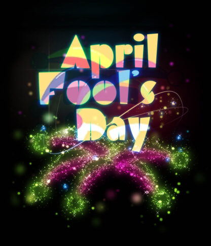 April Fool's Day Traditions 4 - Colorful Royalty-Free Stock Images and Animations at Budget Price